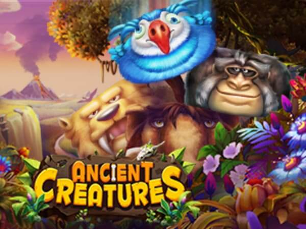 Ancient Creatures