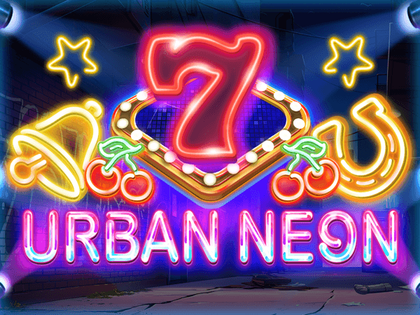 Urban Neon NEW